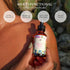 Prickly Pear Seed Oil - Cold Pressed, Pure, Unrefined Moisturizer for Skin, Face, Body, Nails, Hair - 1 oz Bottle