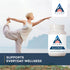Ayush Herbs Multi - All-Natural High Antioxidant Multivitamin for Women and Men, Daily Vitamins for Adults, Active B