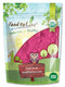 Food to Live Organic Dragon Fruit Powder - 6 Ounces, Non-GMO, Vegan, Rich in Antioxidants, Perfect for Smoothies