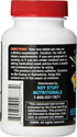 UP Your Gas Herbal Energy Blaster Tablets, 60 Count
