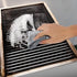 20 PCS Wire Dishcloth - Multipurpose Wire Dishwashing Rags for Wet and Dry Kitchen Cleaning