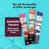 Nutritional Designs LPS Liquid Collagen & Whey Protein Supplement, Neutral, 25 Packets, Non-GMO