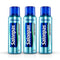 Salonpas Pain Relieving Jet Spray - 4 Oz (Pack of 3)