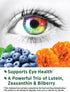 Lutein and Zeaxanthin Supplement 20mg | 39 Softgels | with Bilberry | Non-GMO & Gluten Free by Nature's Truth