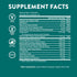 WellPath Zen Stress Relief Supplement + Mood Support, Ashwagandha Root, Rhodiola Rosea, L-Theanine, 60 Herbal Capsules