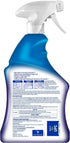 Lysol 32 Oz (Pack 3) All Purpose Cleaner Spray, Multi-Purpose Disinfecting Spray & Bathroom Cleaner, Lemon Breeze +