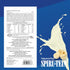NaturesPlus SPIRU-TEIN Shake | Banana Flavor | 1.2 lbs Spirulina Protein Powder - Vegetarian, Gluten-Free, 16 Servings