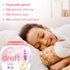 Dreft Laundry Detergent Pacs, HE Compatible, Lightly Scented, Lavender, 25 Count
