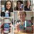 HydroGyn Vulva Balm | Vaginal Moisturizer & Menopause Support | Relieves Feminine Dryness, Itching & Irritation |