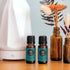 Plai Essential Oil - 100% Pure Premium Grade, Undiluted, Natural, Therapeutic, 10 ml by Edens Garden