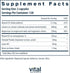 Vital Nutrients Osteo-Nutrients II | Vitamin K2 + D3, Calcium, Boron, Magnesium for Bone Strength | 240 Capsules