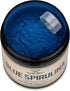 Blue Spirulina Powder, Maximum 35% Phycocyanin Content, Superfood Powder for Smoothies and Plant Food Coloring