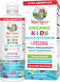 MaryRuth Organics Multivitamin for Kids - Sugar Free Liquid Vitamins, Immune Support, 15.22 Fl Oz
