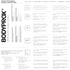 Bodyprox Ankle Support Brace, Adjustable Wrap, Breathable Neoprene Sleeve! (1 Pack)