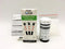 Lysun HBS-101 Hemoglobin Test Strips, 25pcs with 25pcs Capillary Tubes