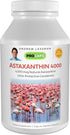 ANDREW LESSMAN Astaxanthin 30 Softgels - 4000 mcg Natural Astaxanthin for Eyes, Heart, Skin Protection
