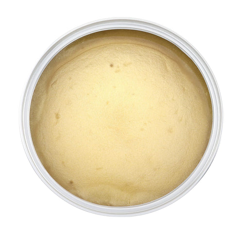 Natural Wax Depilatory Soft Wax - Professional Use - 100% Organic - Moisturizer - Gentle and Smoothing Soft Wax - Ideal for Sensitive Skin Warm Wax Hair Removal (14 oz)