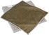 Microfiber Dish Cloths | Scrubs & Cleans Dishes, Sinks, Counters | 4 Pack (Size 10" x 10")