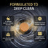 ZYRO PLUS 24 Pack 1 Garbage Disposal Cleaner and Deodorizer | | Kitchen Sink Cleaner Tablets | Eliminates Odor | Fights