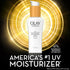 Olay Face Moisturizer, Complete with Sunscreen SPF 30, Fragrance-Free, 2.5 Oz - 2 Pack