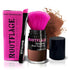 Root Touch Up Hair Powder - Temporary Hair Color, Gray Coverage, Thinning Hair Filler, Eyebrow Filler (07 Medium Brown)