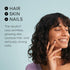 Biosil Collagen Generator - 60 Capsules with Patented ch-OSA Complex - Protects Your Own Collagen - GMO Free