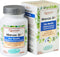 Quantum Health Macula 30+ Eye Health Supplement, 60 Softgels, Promotes Macular and Retinal Health