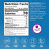 Berry Sugar Free Liquid Protein Shot - 16oz Anti Aging, Boosts Immunity, Trusted by 4,000+ Medical Facilities