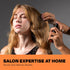 THESALONGUY 25 Spray Leave In Treatment for Dry Hair – Moisturizing, Heat Protectant, Color-Safe Hair Treatment
