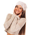 Syhood 6 Pcs Floral Bandanas for Women, Boho Daisy Hair Scarf Headband with Clip Chiffon (Pretty Floral Patterns)