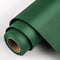 Matte Green Recycled Kraft Wrapping Paper, 46.8 Sq Ft for Gift Wrap and Craft Table Runner