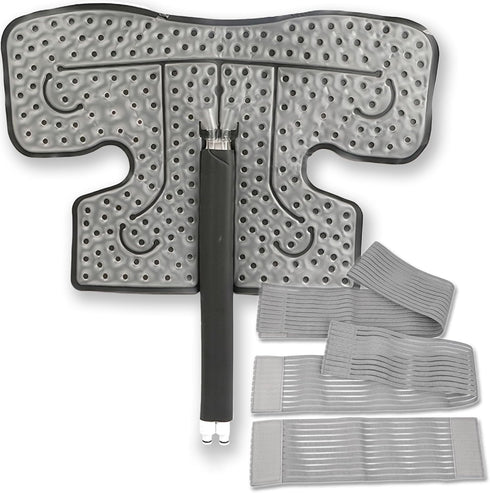 Cold Therapy Machine Pads for Cryotherapy and Cold Therapy Machines (Shoulder Pad) Compatible
