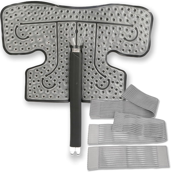 Cold Therapy Machine Pads for Cryotherapy and Cold Therapy Machines (Shoulder Pad) Compatible
