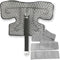 Cold Therapy Machine Pads for Cryotherapy and Cold Therapy Machines (Shoulder Pad) Compatible