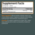 Bronson Vitamin K2 MK-7 100 MCG, 360 Tablets - Bone Support, 1 Year Supply of K2 as MK7 Menaquinone