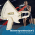 Pro Body Skin Caliper - Handheld BMI Measuring Tool for Accurate Skinfold Measurement of Fat for Men and Women, Body