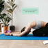 Begley's Yoga Mat Cleaner and Deodorizer Spray 8oz - Pure Eucalyptus & Lavender Essential Oils