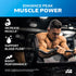 Muscletech Nitric Oxide Supplements for Men & Women, Muscle Builder (60 Capsules) for Enhanced Strength & Performance