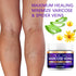 Varicose Vein Cream for Legs - Improves Blood Circulation, Reduces Spider Veins and Heaviness, 2 Oz