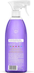 Method All-Purpose Cleaner Spray - French Lavender, Plant-Based Formula for Most Counters and Tiles (28 Fl Oz)