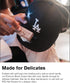 Jason Markk Hat Care Kit - 4 oz Ready-To-Use Cleaner, Premium Brush, Safe for Cotton, Wool, Felt & More, Fragrance-Free