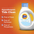 PGC41823, 1 Tide, Free & Gentle Detergent, / Bottle