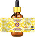 Deve Herbes Pure Ginger Lily Essential Oil - Steam Distilled 30ml (1 oz) with Glass Dropper