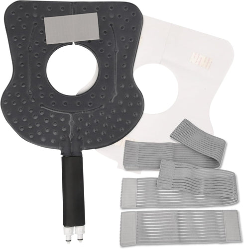 Cold Therapy Machine Pads Compatible with Cryotherapy and Cold Therapy Machines (Extra Knee Pad)