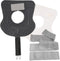 Cold Therapy Machine Pads Compatible with Cryotherapy and Cold Therapy Machines (Extra Knee Pad)