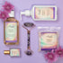 Kuumba Made Persian Garden Fragrance Oil - 0.5 fl oz (15ml) | Alcohol Free