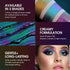 Jolilab Metallic Liquid Chameleon Eyeshadow, Long-Lasting Holographic Glitter Multichrome Makeup