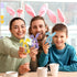 MotiMind 12 Set 12 Easter Bunny Money Holder for Cash Gift with Ribbons Easter Gift Card Holder Basket Tag Basket