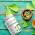 DEAL SUPPLEMENT Ginkgo Biloba 500mg - 240 Capsules, 4 Month Supply, Extra Strength for Promoting Brain Function