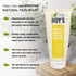 DOCTOR HOY'S Natural Arnica Boost Recovery Cream - Topical Homeopathic Formula for Bruise and Muscle Pain Relief (3 Fl
